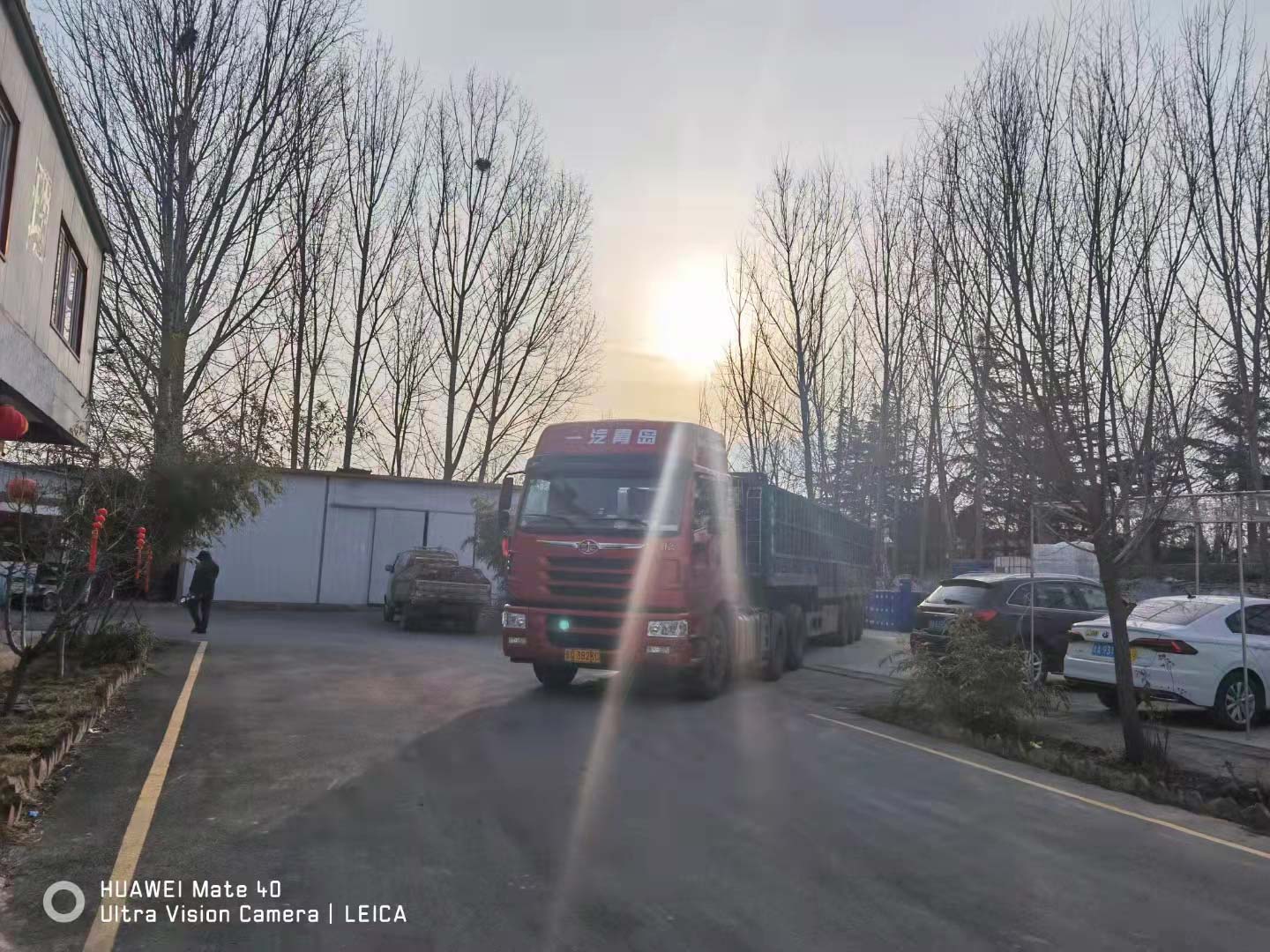  2022年， 魯東環(huán)保，虎力全開！