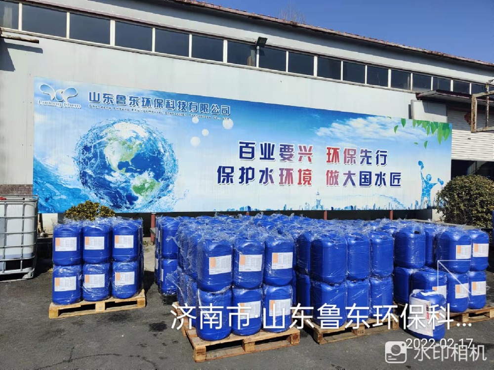 2022年， 魯東環(huán)保，虎力全開！