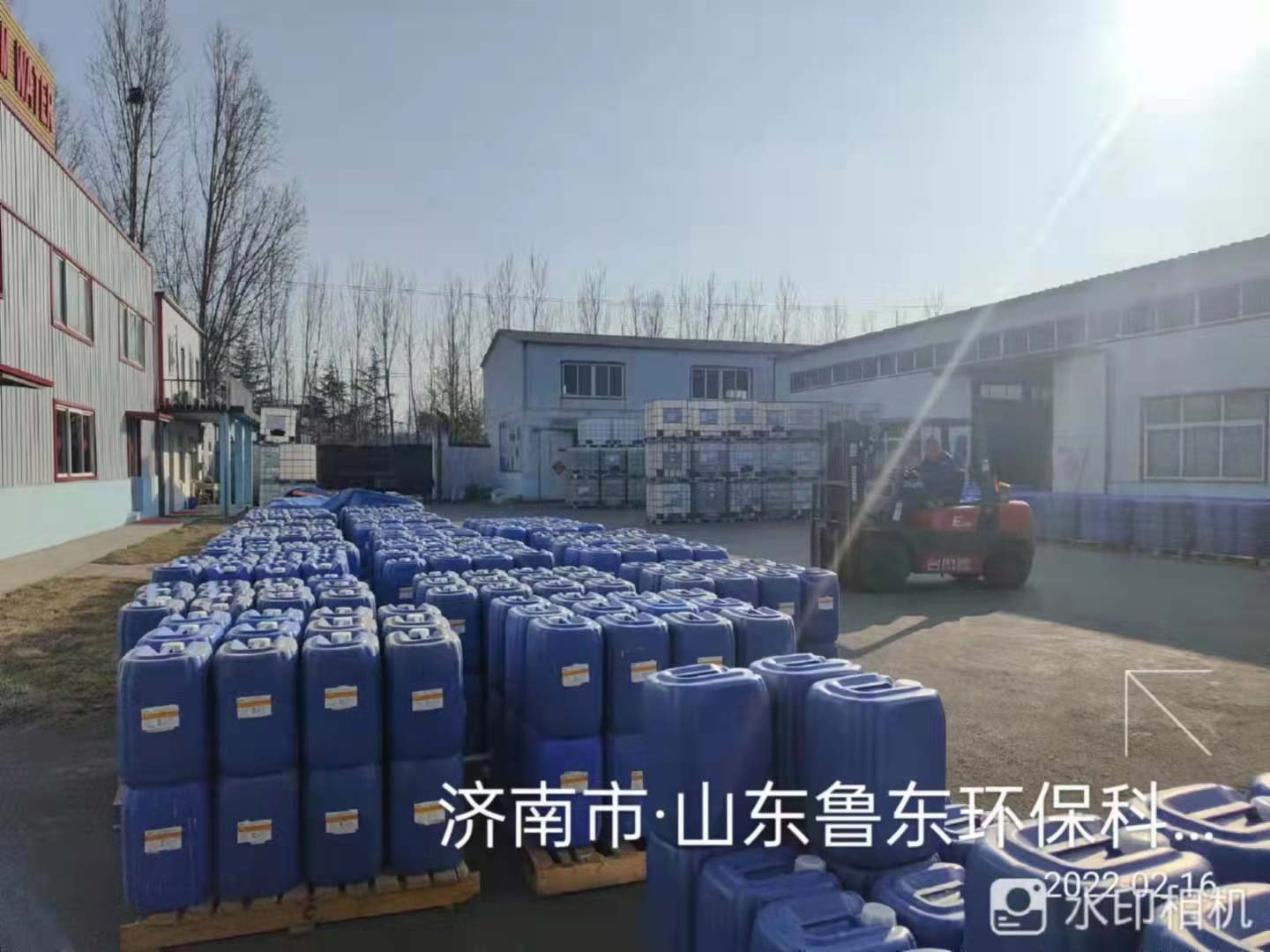 2022年， 魯東環(huán)保，虎力全開！