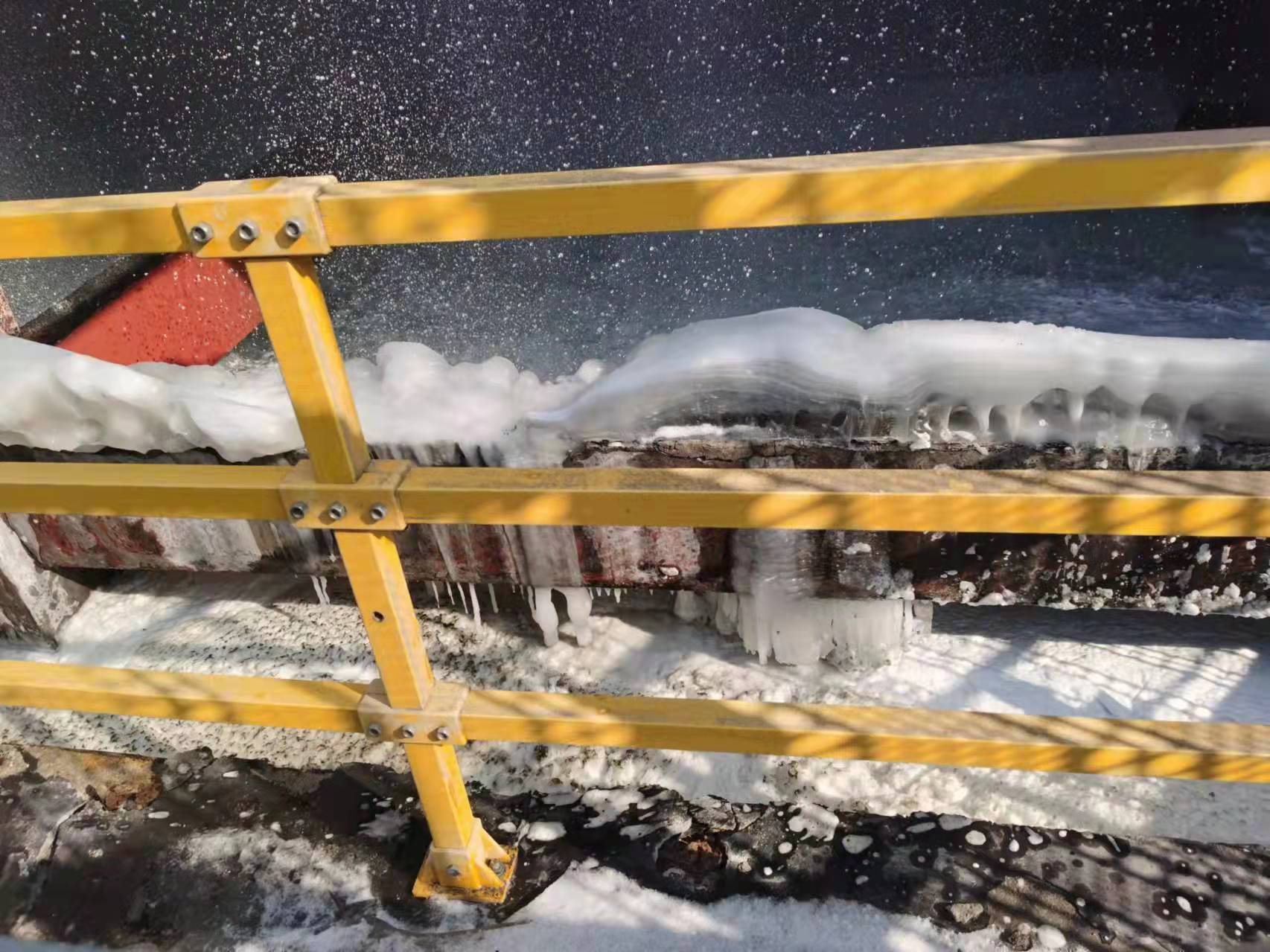 2022年， 魯東環(huán)保，虎力全開！