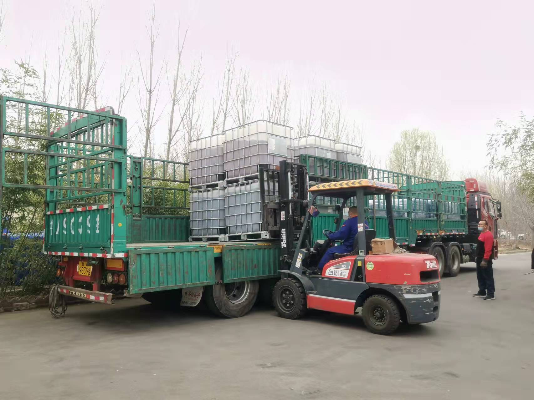 面對(duì)疫情，我公司平穩(wěn)健康發(fā)展策略