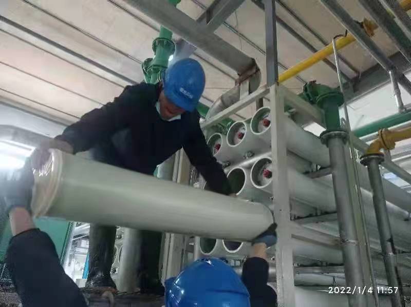 RO膜反滲透系統(tǒng)通常會(huì)出現(xiàn)些什么故障嗎？