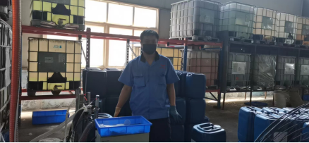 馭光而行，五一致敬最美的魯東人!