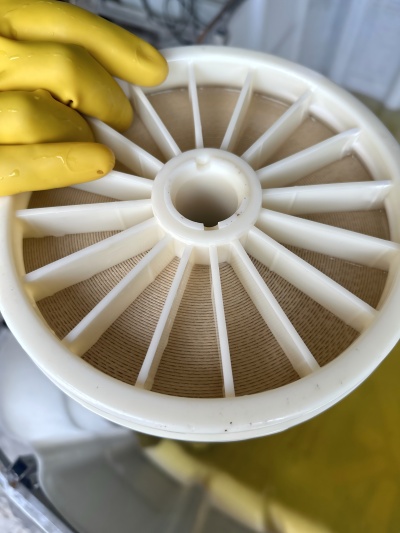 如何判斷RO膜的好壞？