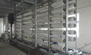 水處理設(shè)備為什么必須加反滲透阻垢劑呢？