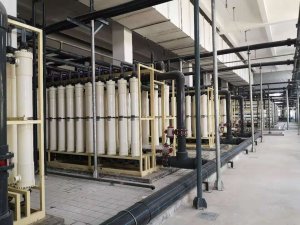 魯東環(huán)保小編分享，反滲透設(shè)備試運(yùn)行的步驟和方法，看完秒懂！